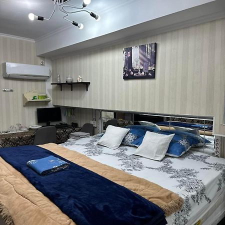 Stefan Cel Mare Studio Kiszyniów Zewnętrze zdjęcie