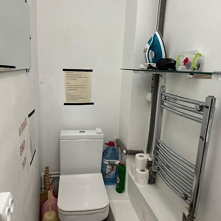 Stefan Cel Mare Studio Kiszyniów Zewnętrze zdjęcie