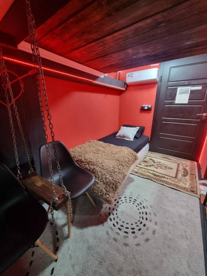 Stefan Cel Mare Studio Kiszyniów Zewnętrze zdjęcie