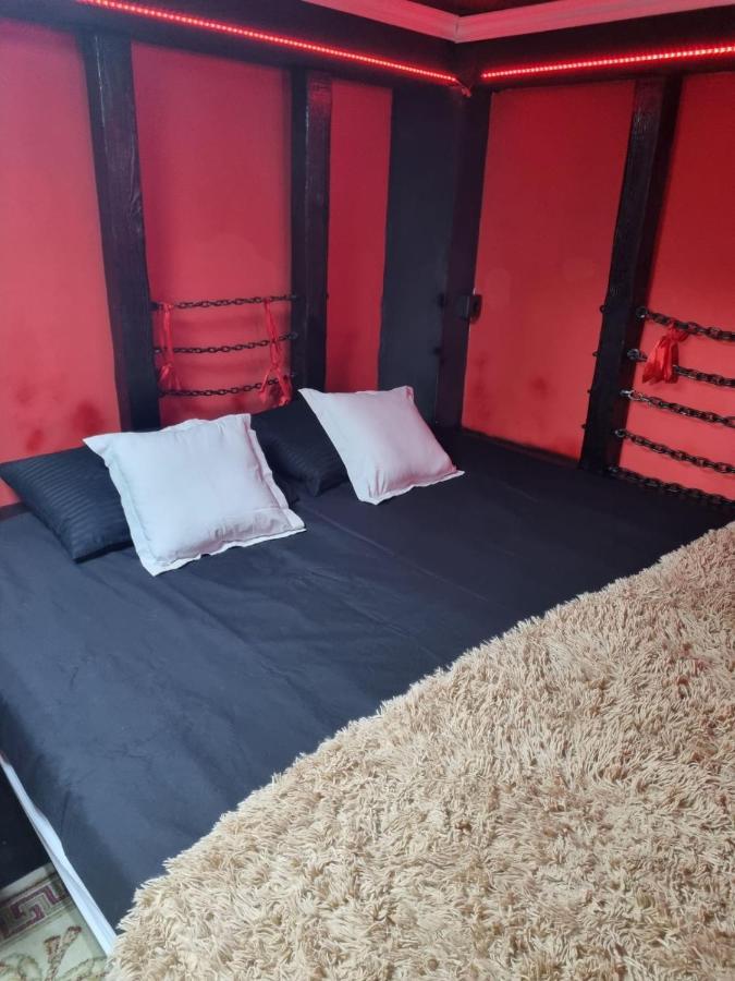 Stefan Cel Mare Studio Kiszyniów Zewnętrze zdjęcie