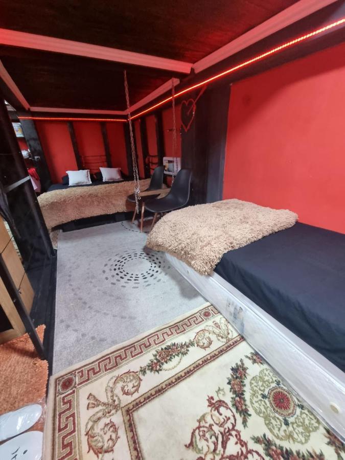 Stefan Cel Mare Studio Kiszyniów Zewnętrze zdjęcie