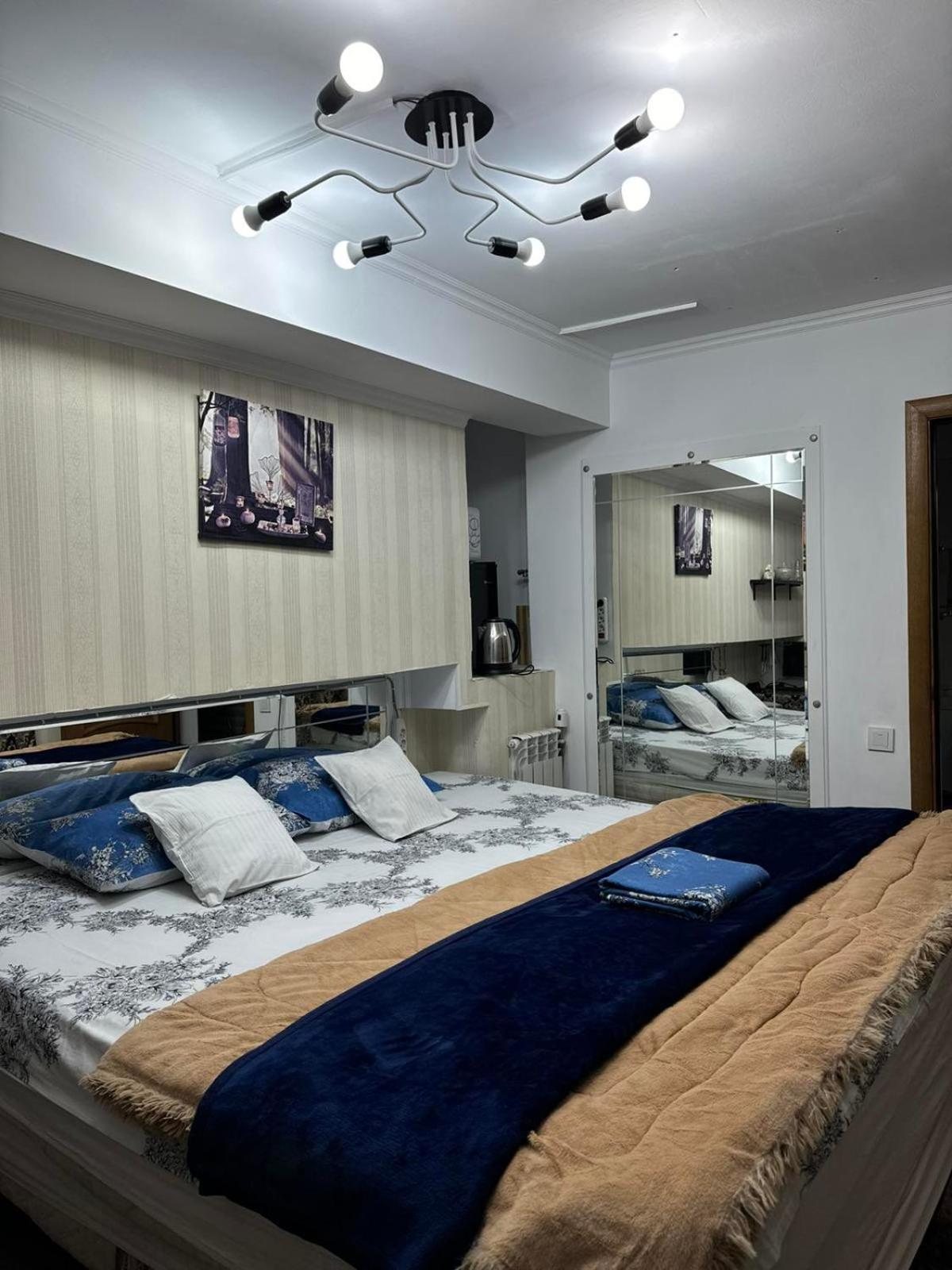 Stefan Cel Mare Studio Kiszyniów Zewnętrze zdjęcie